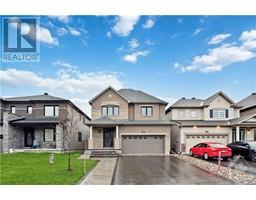 29 MALACHIGAN CRESCENT, Orleans, Ontario