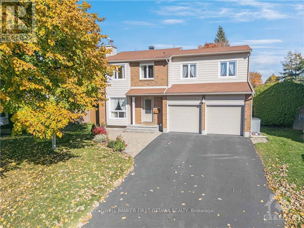 439 GRASSLAND TERRACE, Ottawa, Ontario