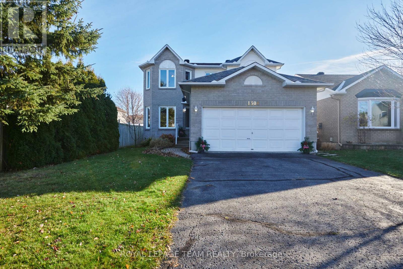 1308 MATHESON ROAD, Ottawa, Ontario