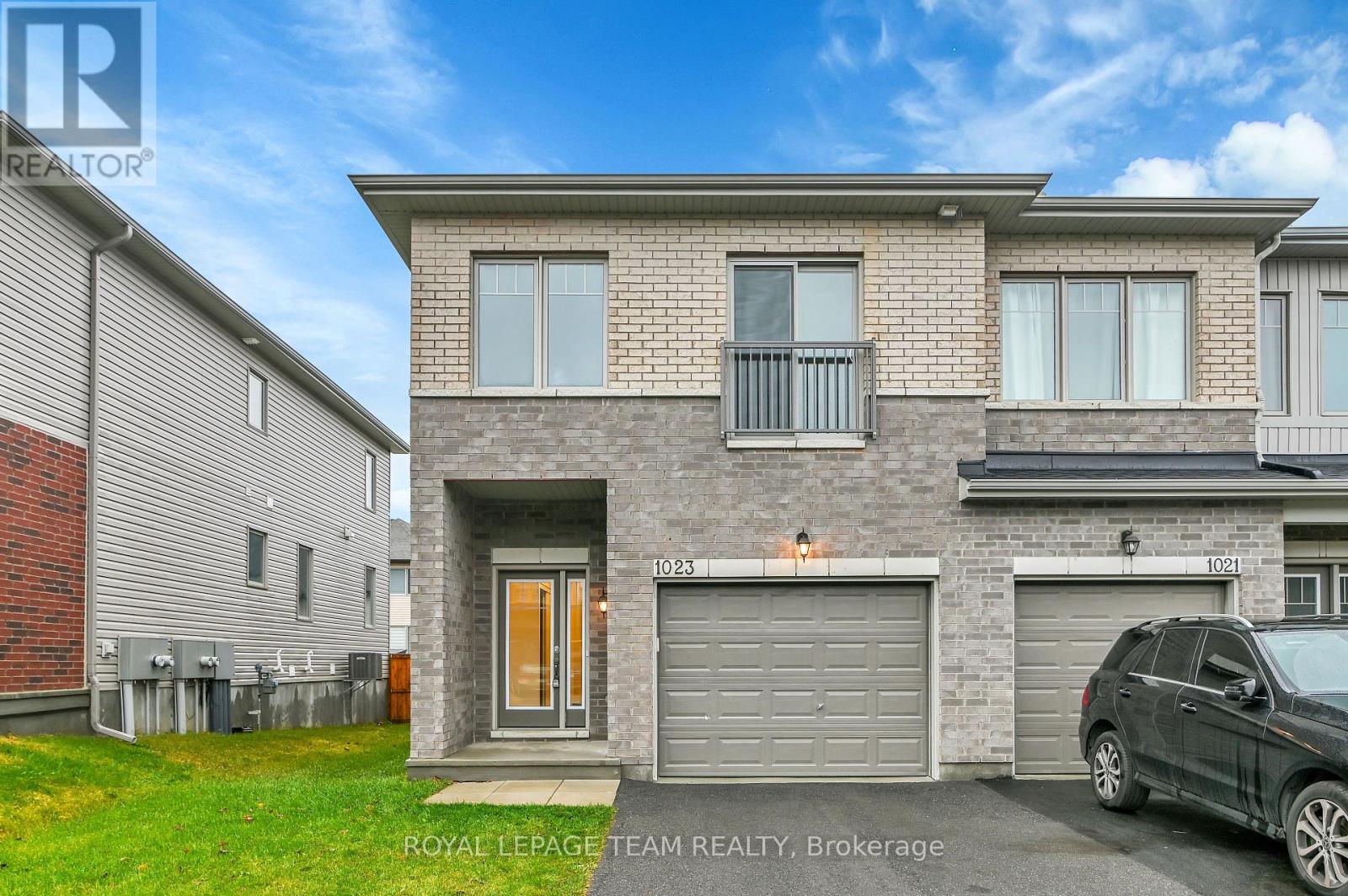 1023 CEDAR CREEK DRIVE, Ottawa, Ontario