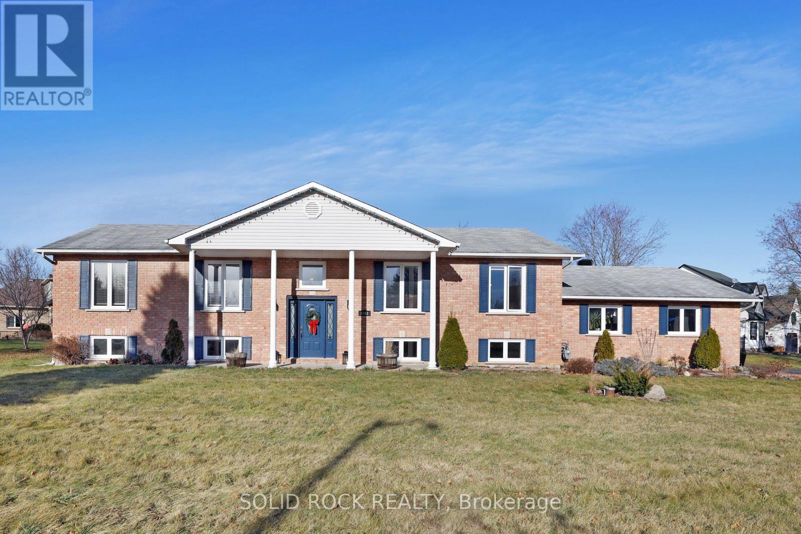 5761 OSGOODE RIDGE ROAD, Ottawa, Ontario