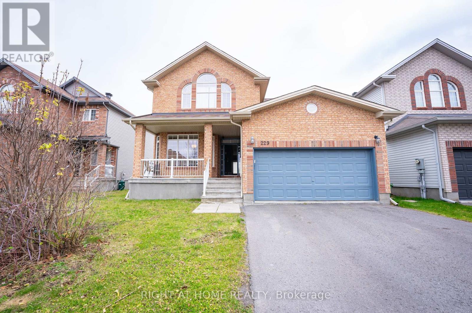 229 KIWANIS COURT, Ottawa, Ontario