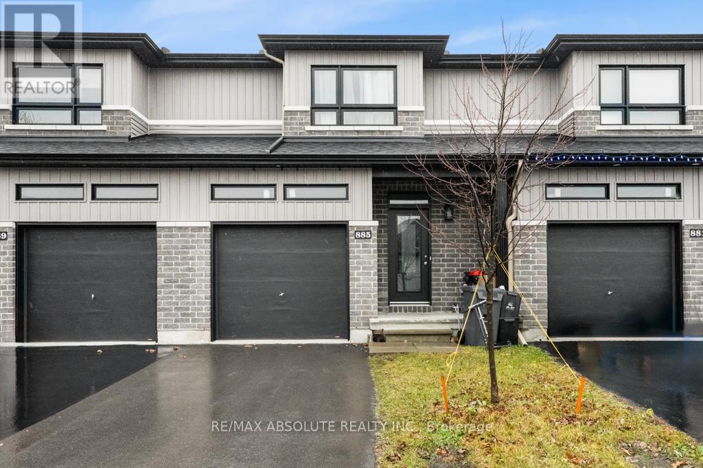 885 PLATINUM STREET, Clarence-Rockland, Ontario