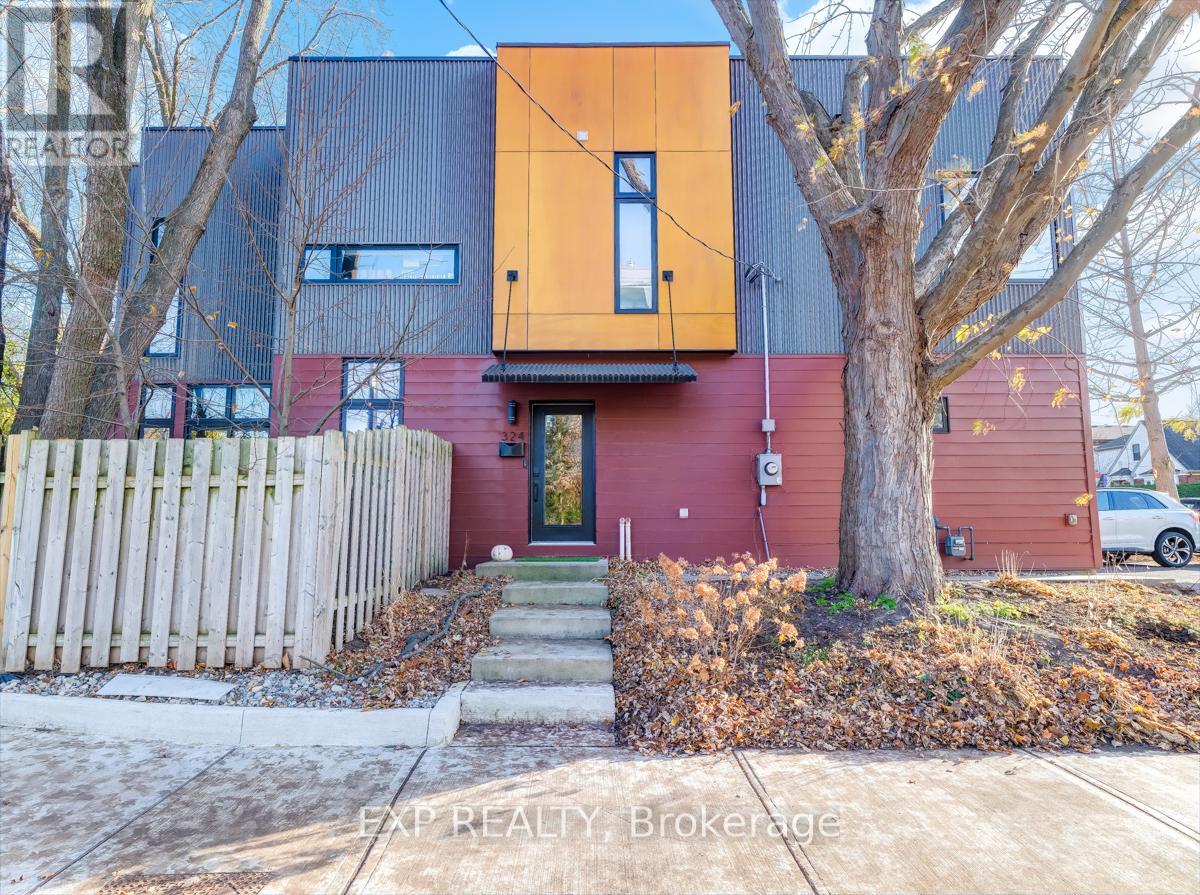 324 BYRON AVENUE, Ottawa, Ontario