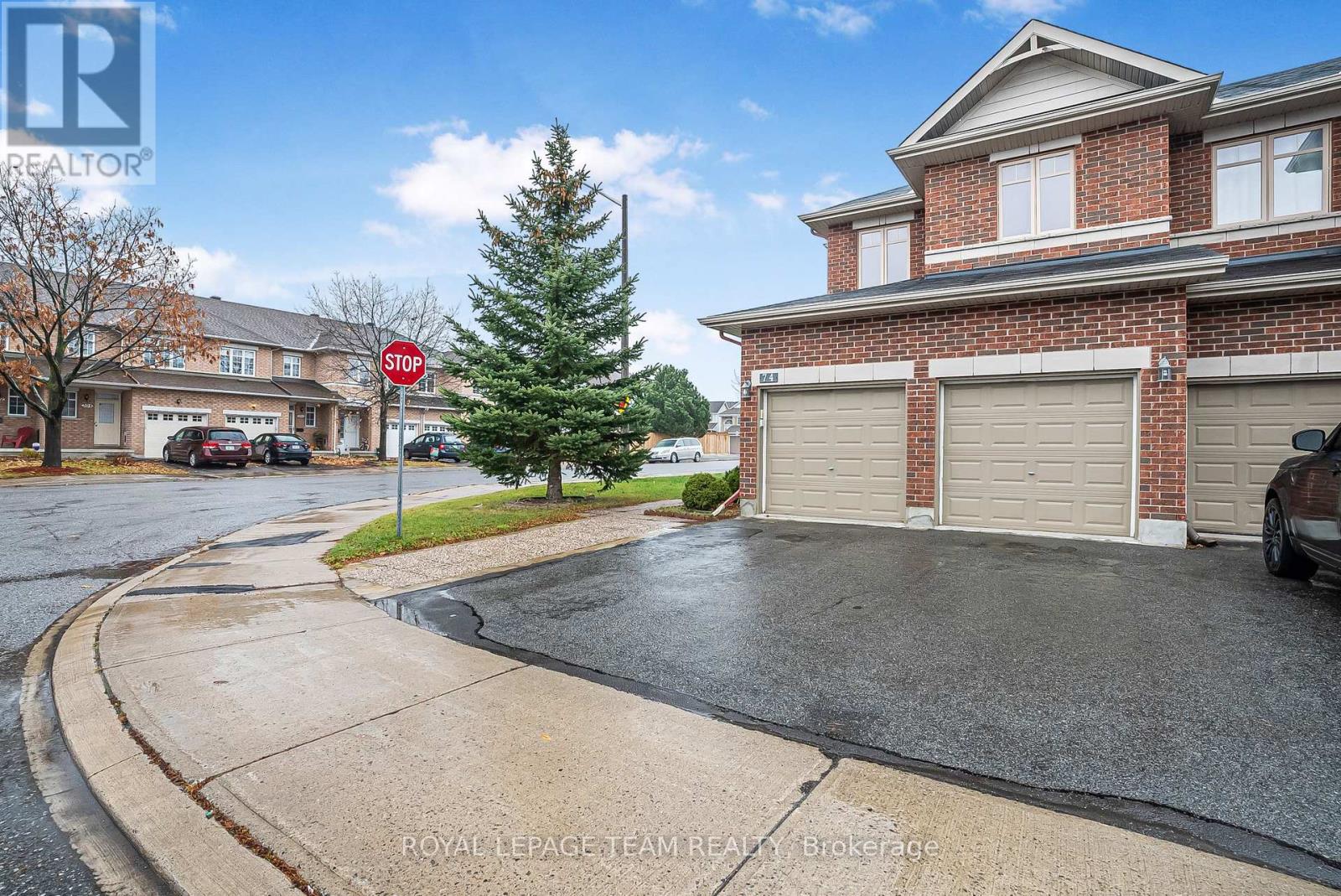 74 MADELON DRIVE, Ottawa, Ontario