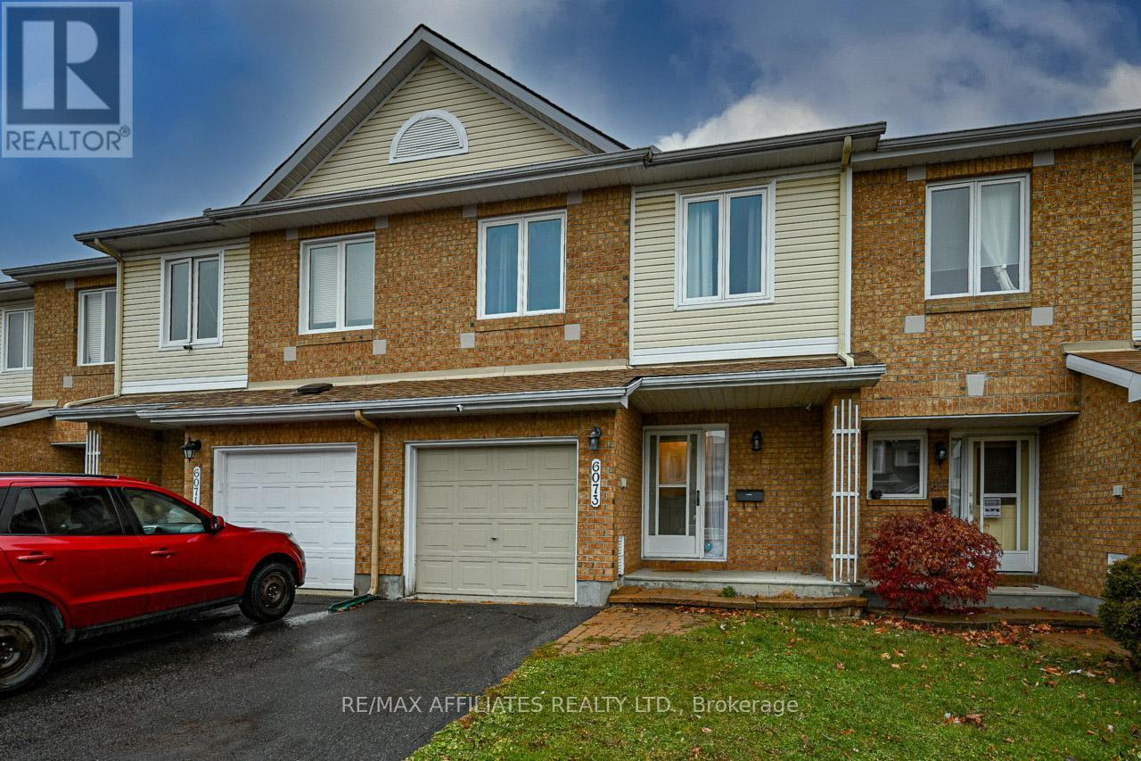 6073 PINEGLADE CRESCENT, Ottawa, Ontario