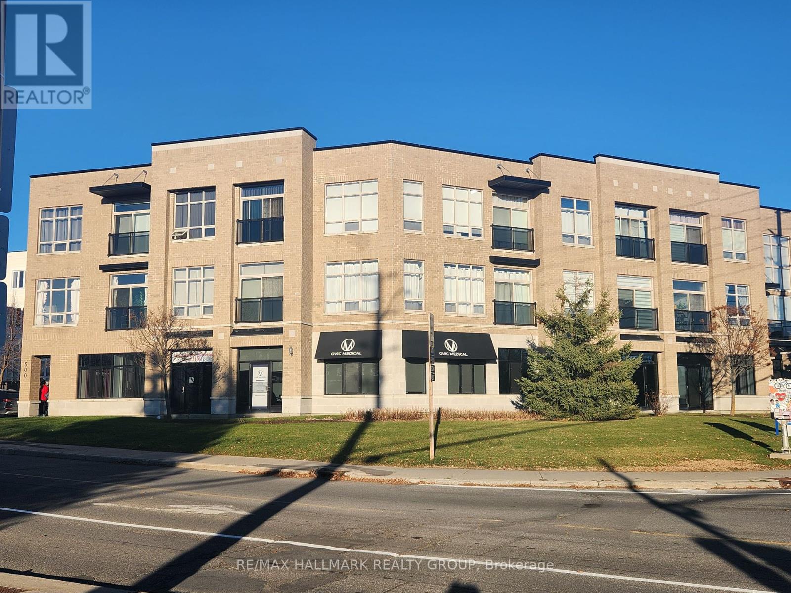 #105 - 500 CLARIDGE DRIVE, Ottawa, Ontario