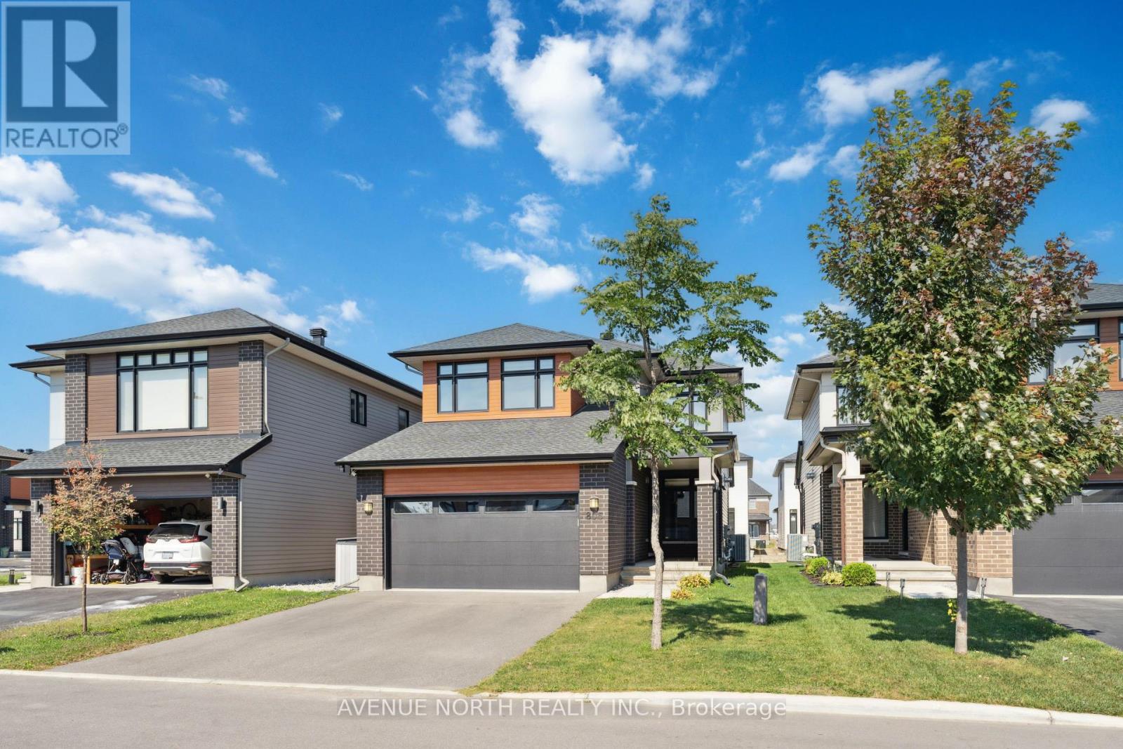 805 PERGOLA PLACE, Ottawa, Ontario