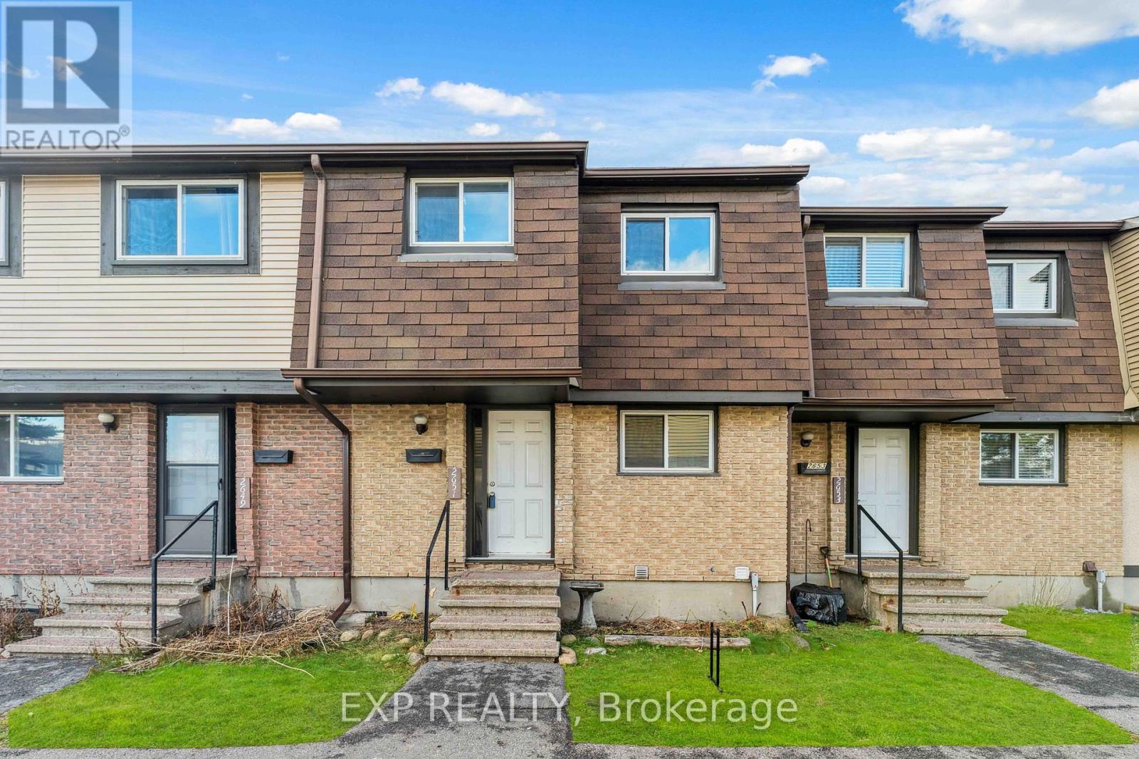 2651 PIMLICO CRESCENT, Ottawa, Ontario