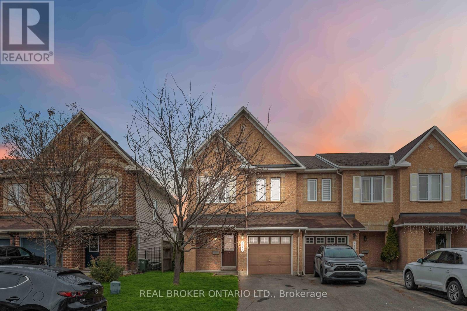 278 MONTMORENCY WAY, Ottawa, Ontario