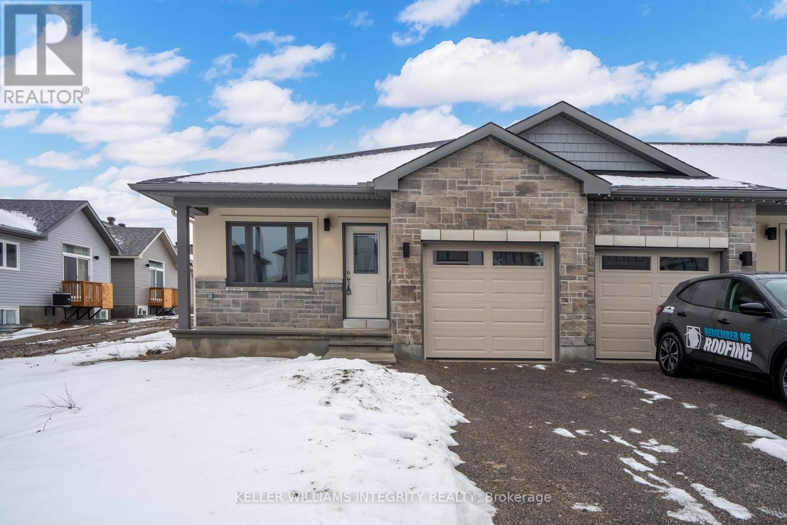 128 SEABERT DRIVE, Arnprior, Ontario