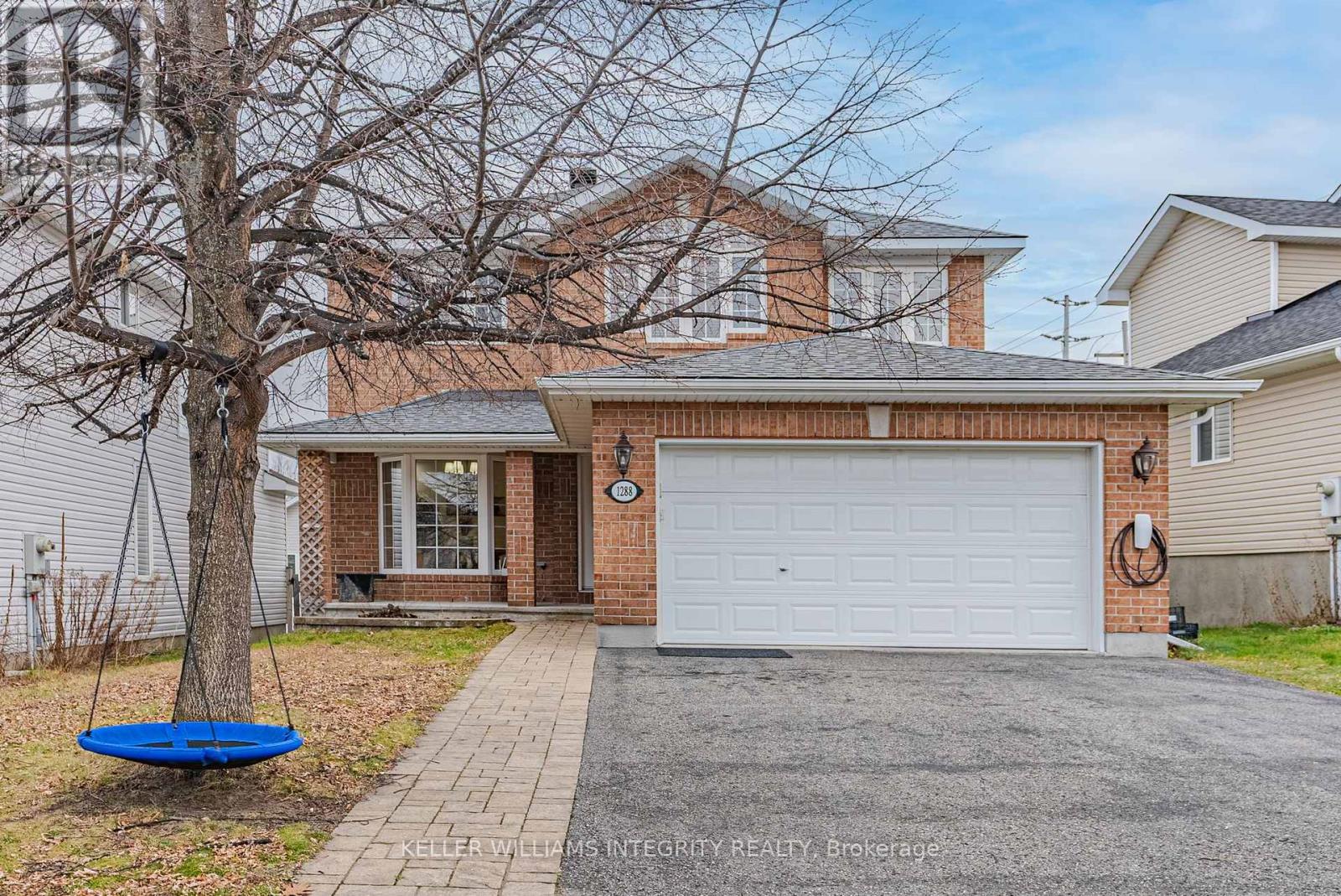 1288 KLONDIKE ROAD E, Ottawa, Ontario