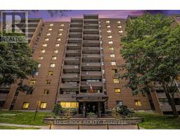 607 - 1100 AMBLESIDE DRIVE, Ottawa, Ontario