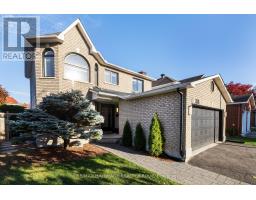 124 SAI CRESCENT, Ottawa, Ontario