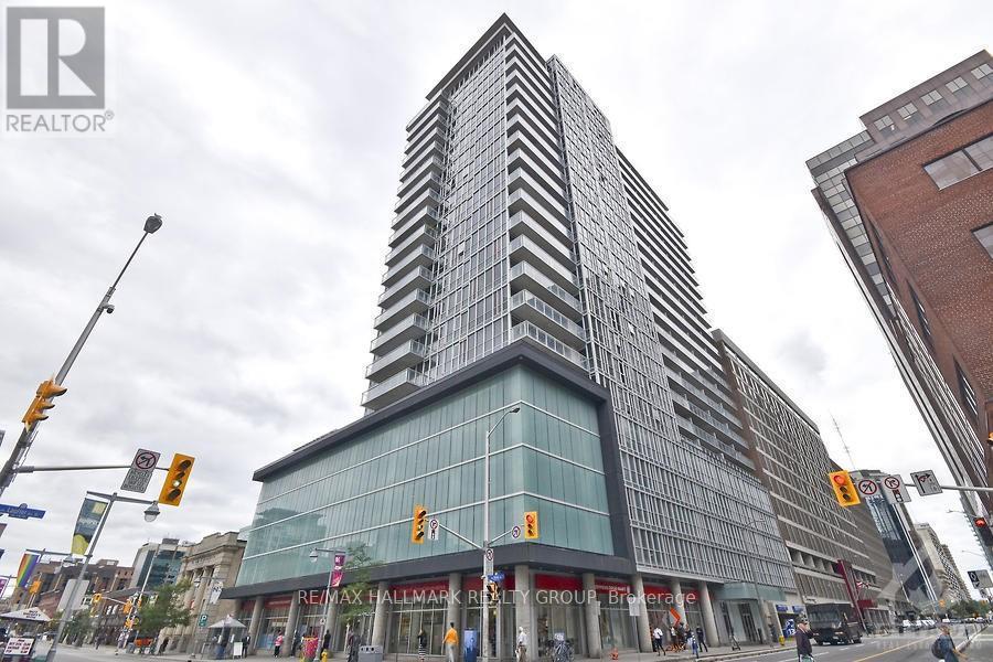 616 - 324 LAURIER AVENUE W, Ottawa, Ontario