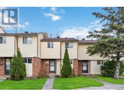 317 - 1441 PALMERSTON DRIVE, Ottawa, Ontario