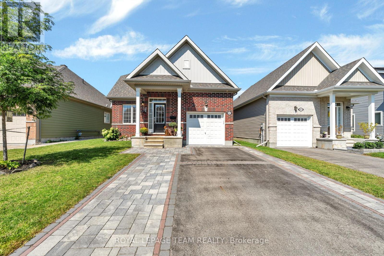 2625 TEMPO DRIVE, North Grenville, Ontario