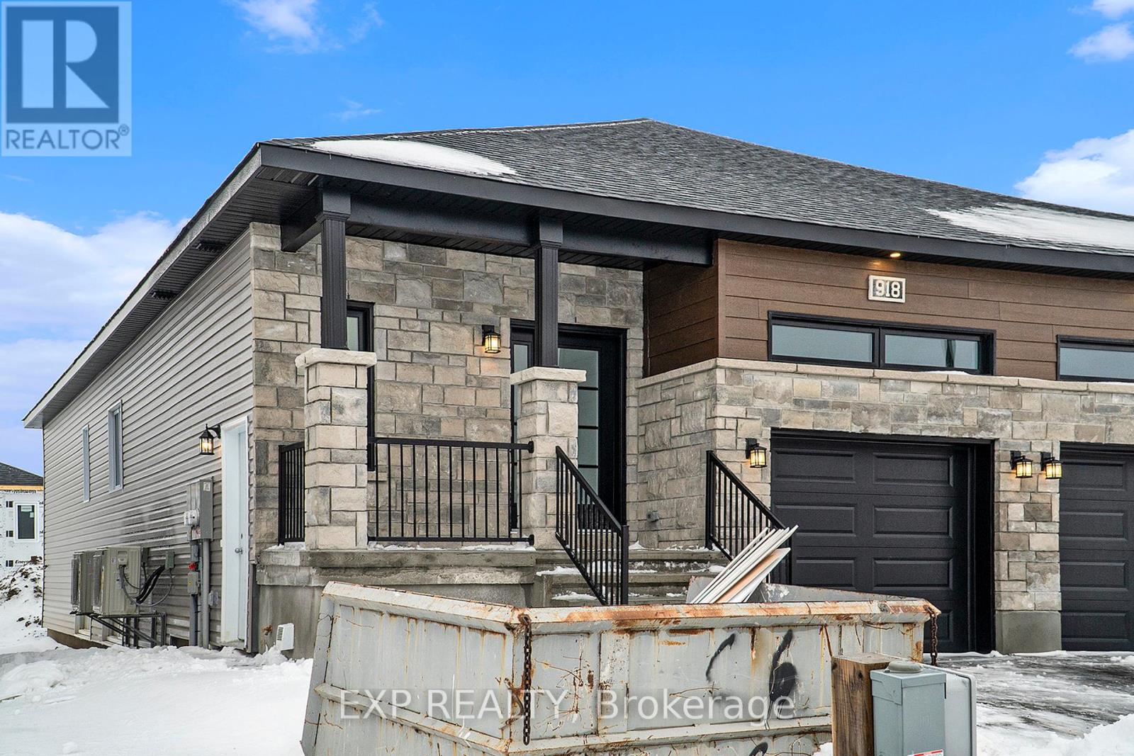 A - 918 CHABLIS CRESCENT, Russell, Ontario