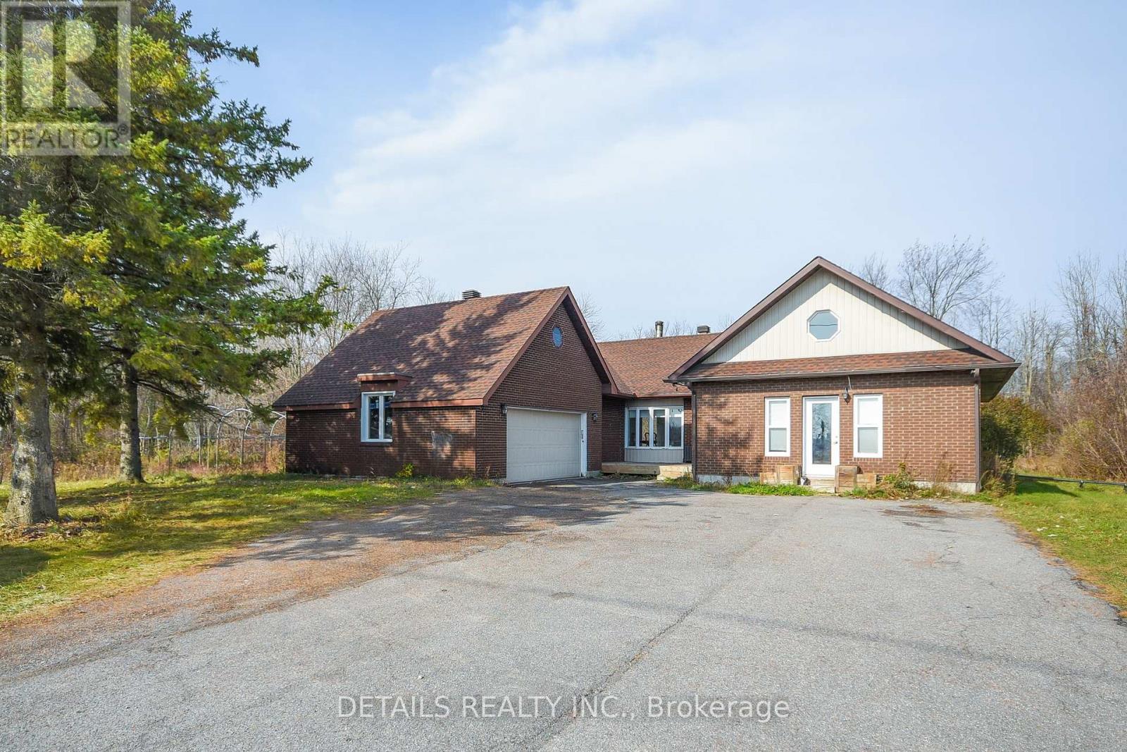 3442 BARNSDALE ROAD, Ottawa, Ontario