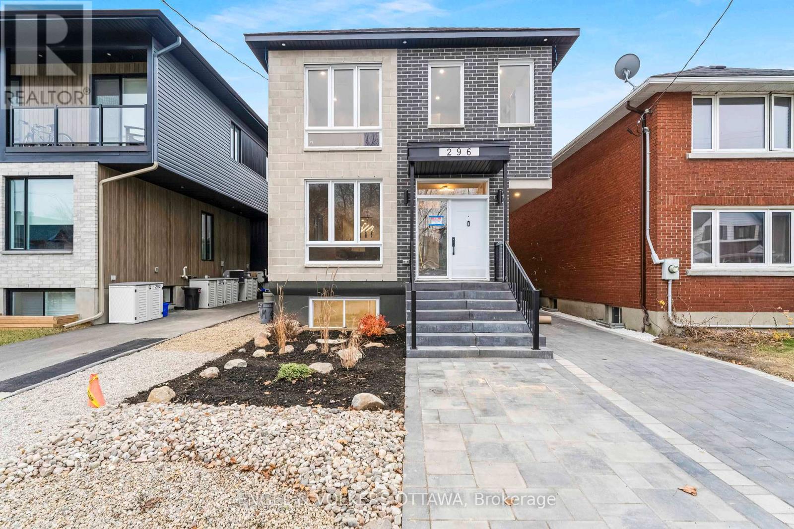 A - 296 DUNCAIRN AVENUE, Ottawa, Ontario