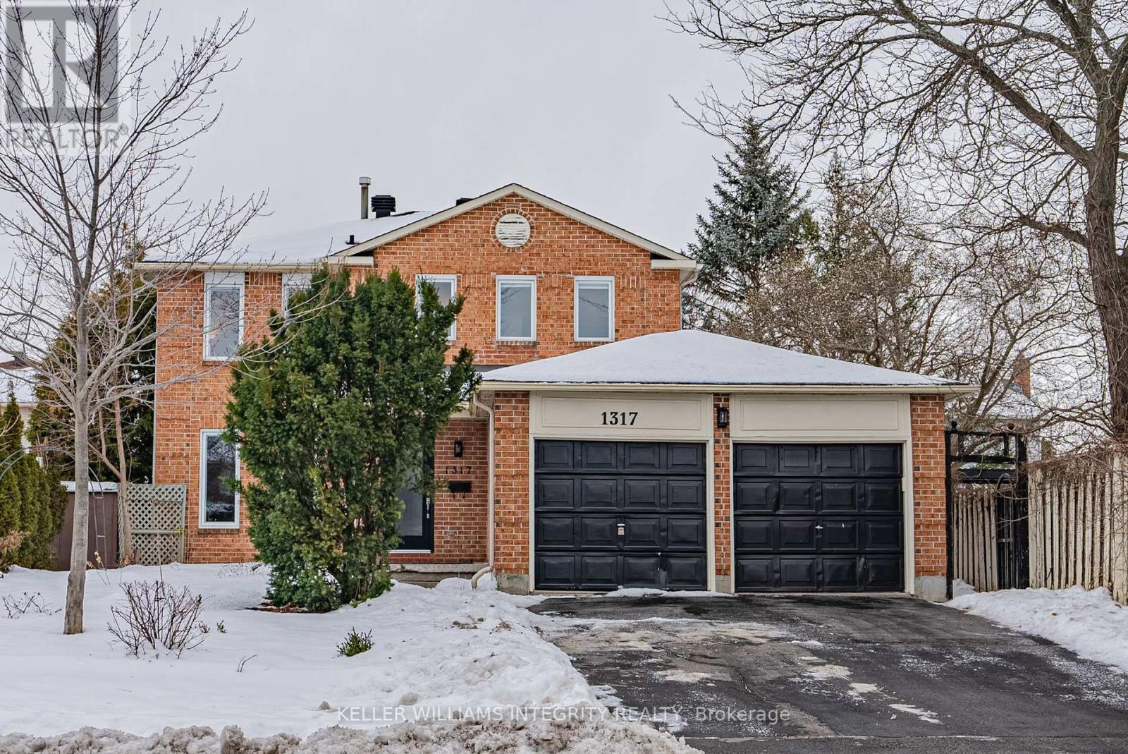 1317 PRESTONE DRIVE, Ottawa, Ontario