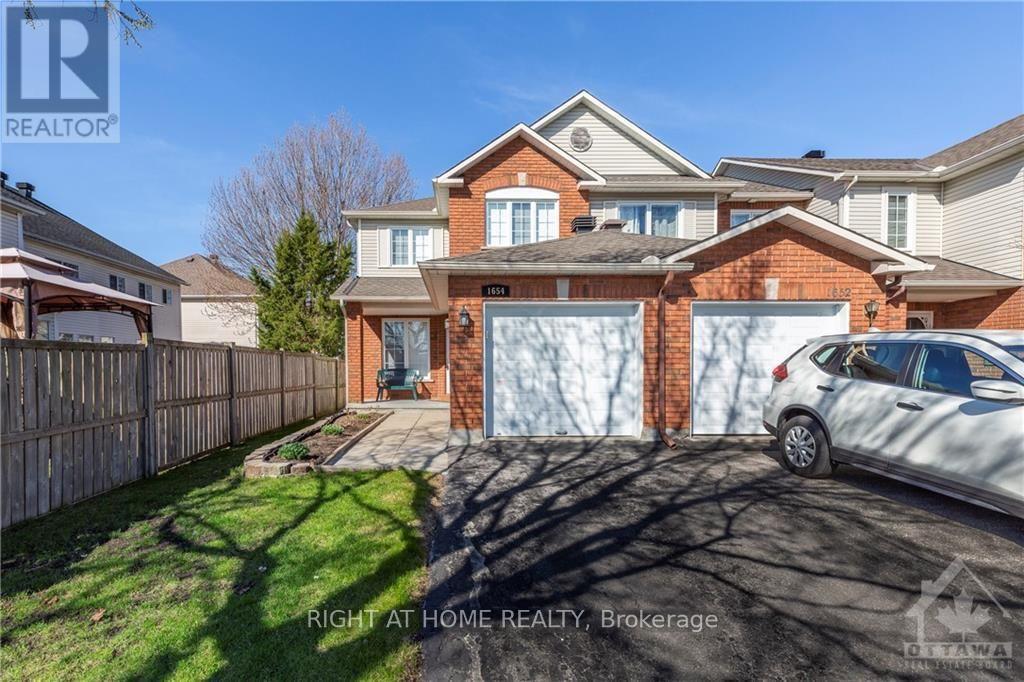 1654 VARENNES BOULEVARD N, Ottawa, Ontario