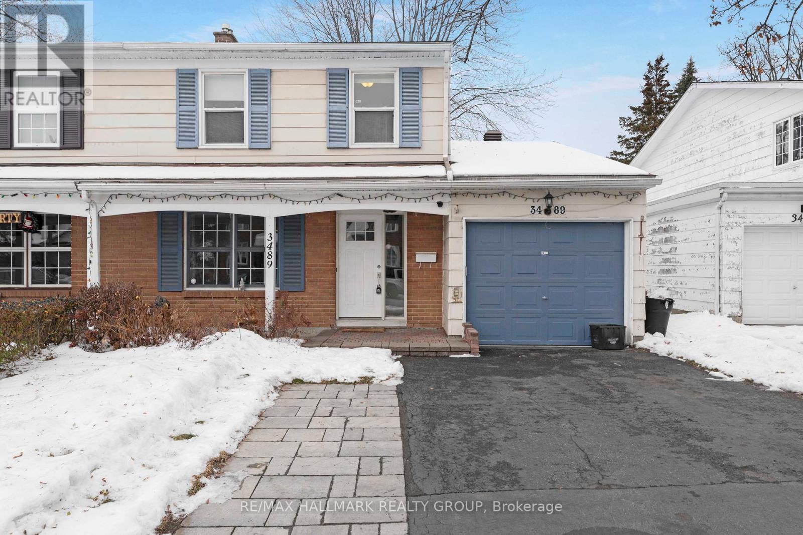 3489 SOUTHGATE ROAD, Ottawa, Ontario