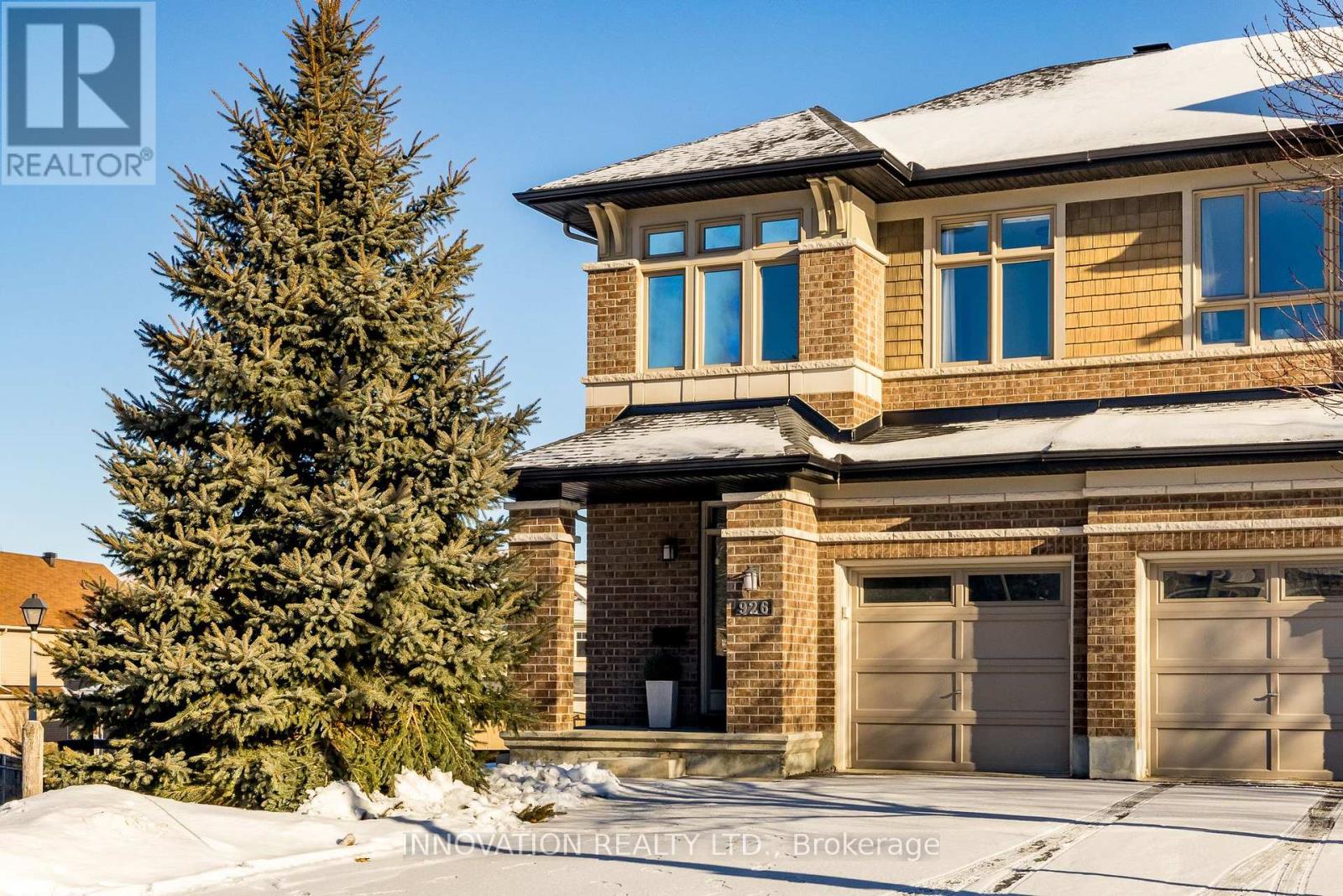 926 FLETCHER CIRCLE, Ottawa, Ontario