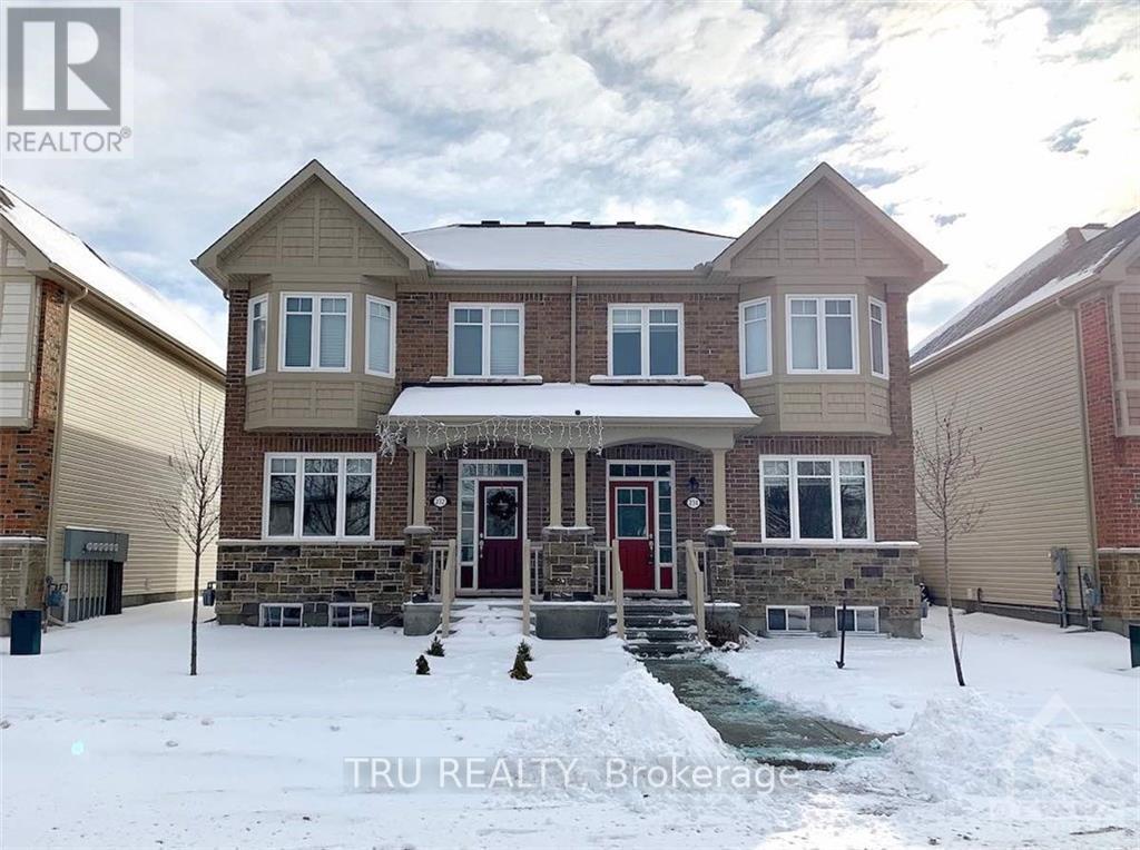 234 LONGFIELDS DRIVE, Ottawa, Ontario