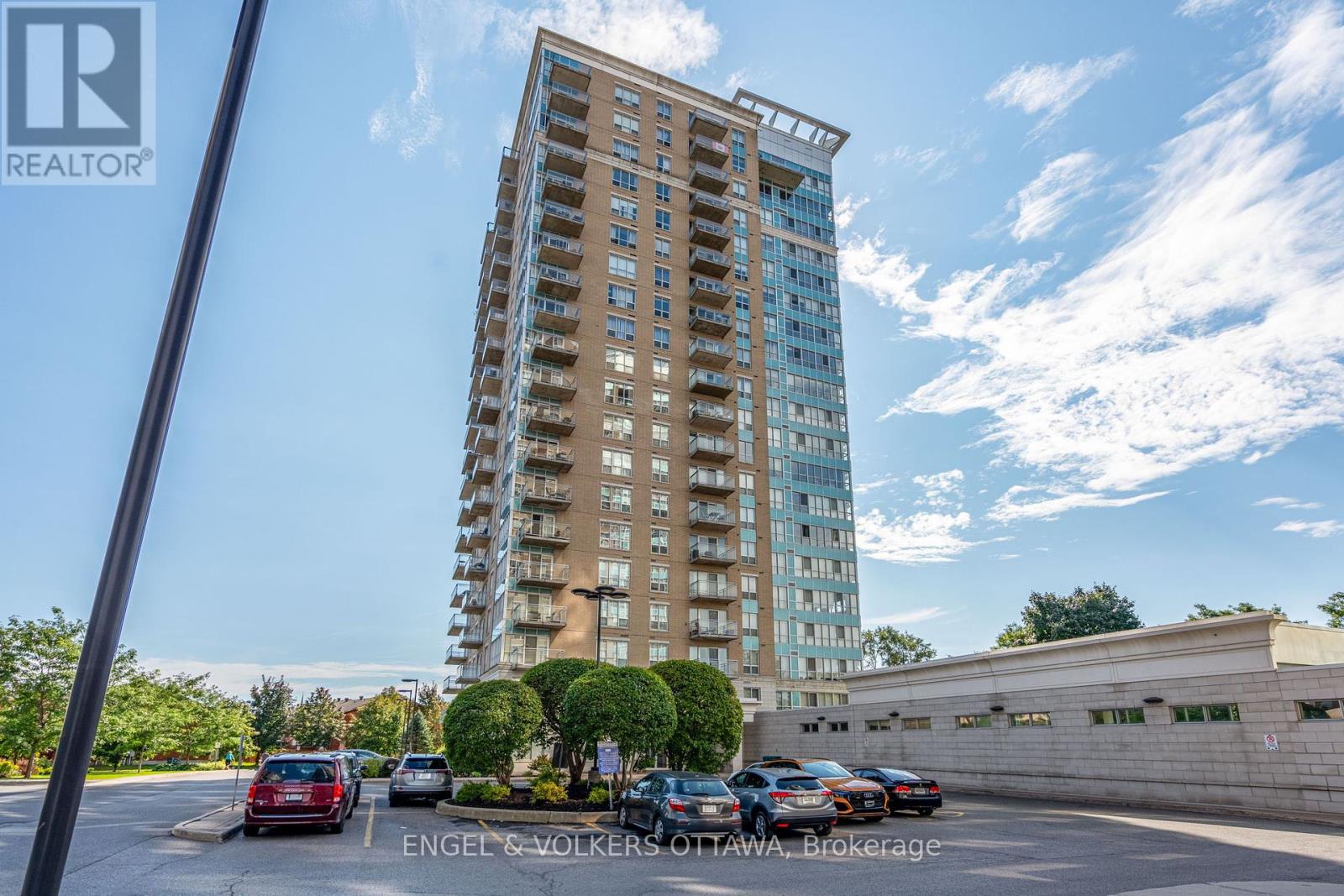 1704 - 90 LANDRY STREET, Ottawa, Ontario