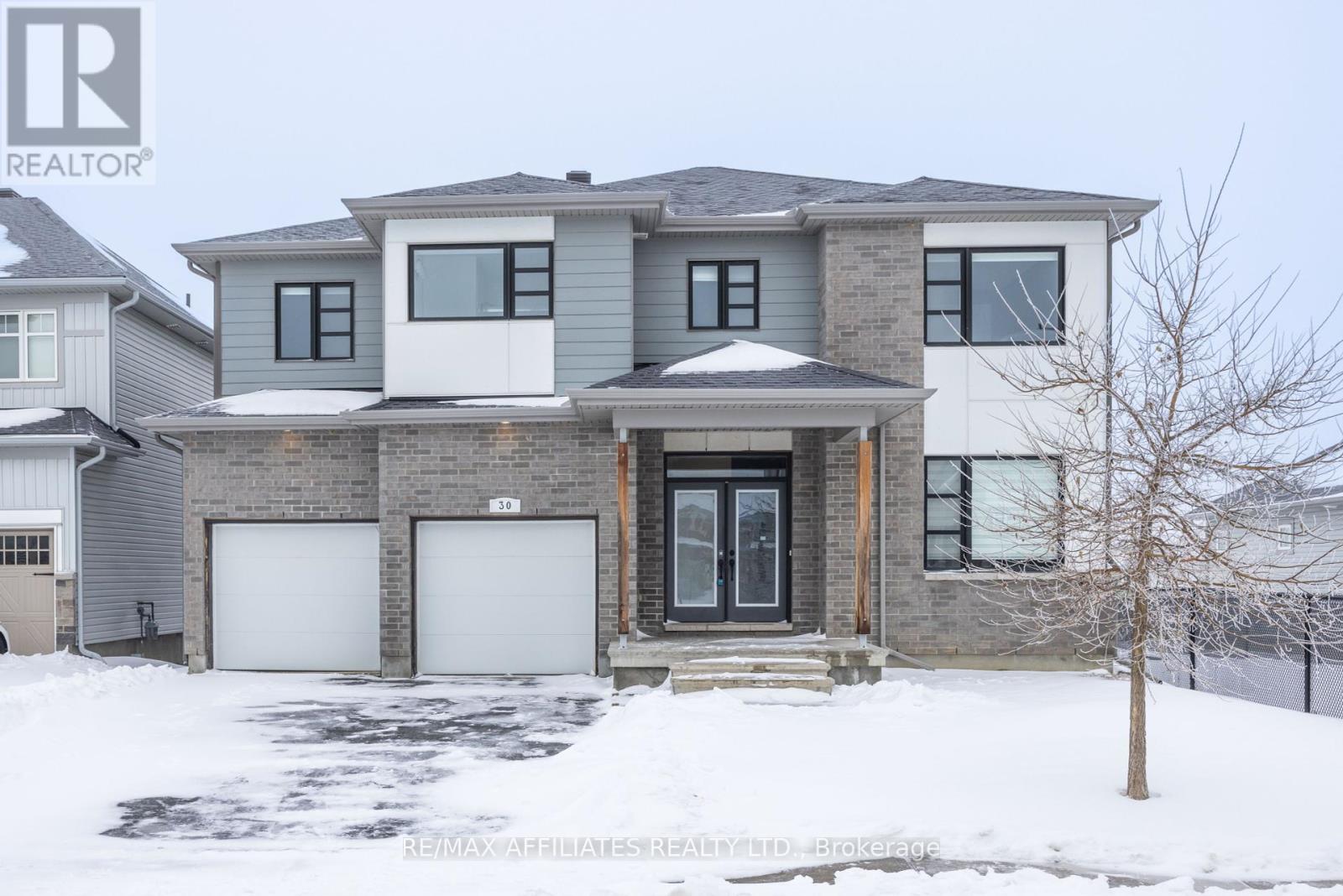 30 SALAMANDER WAY, Ottawa, Ontario