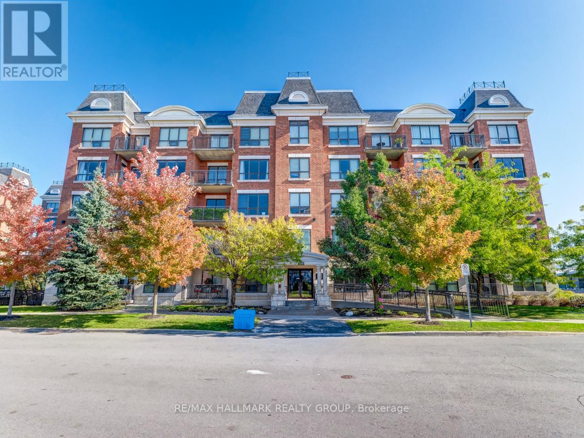 507 - 1005 BEAUPARC, Ottawa, Ontario