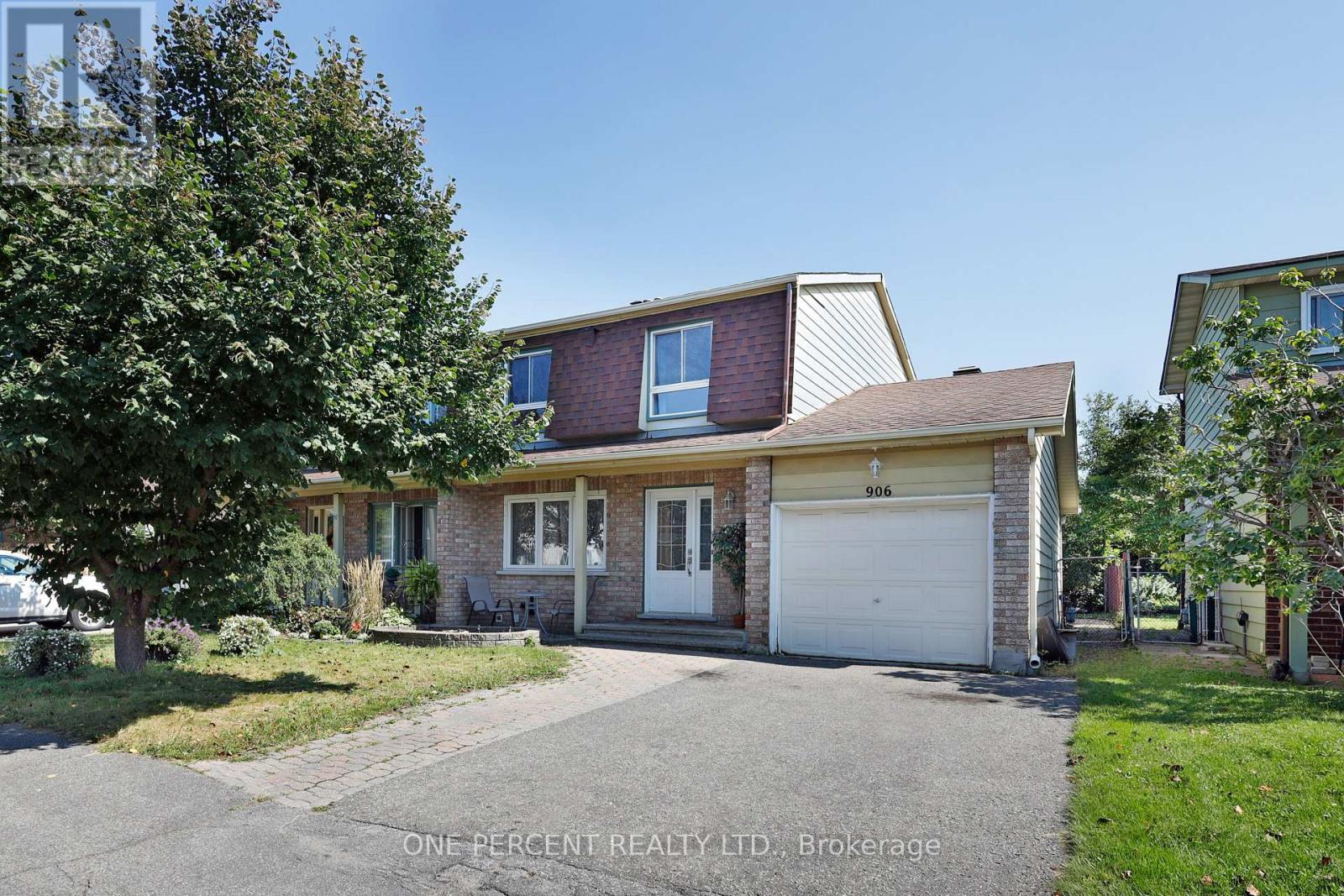 906 CAHILL DRIVE W, Ottawa, Ontario