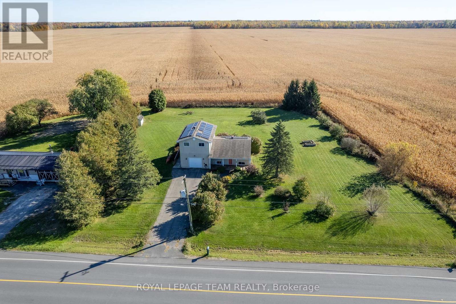 1910 RIVER ROAD, North Grenville, Ontario