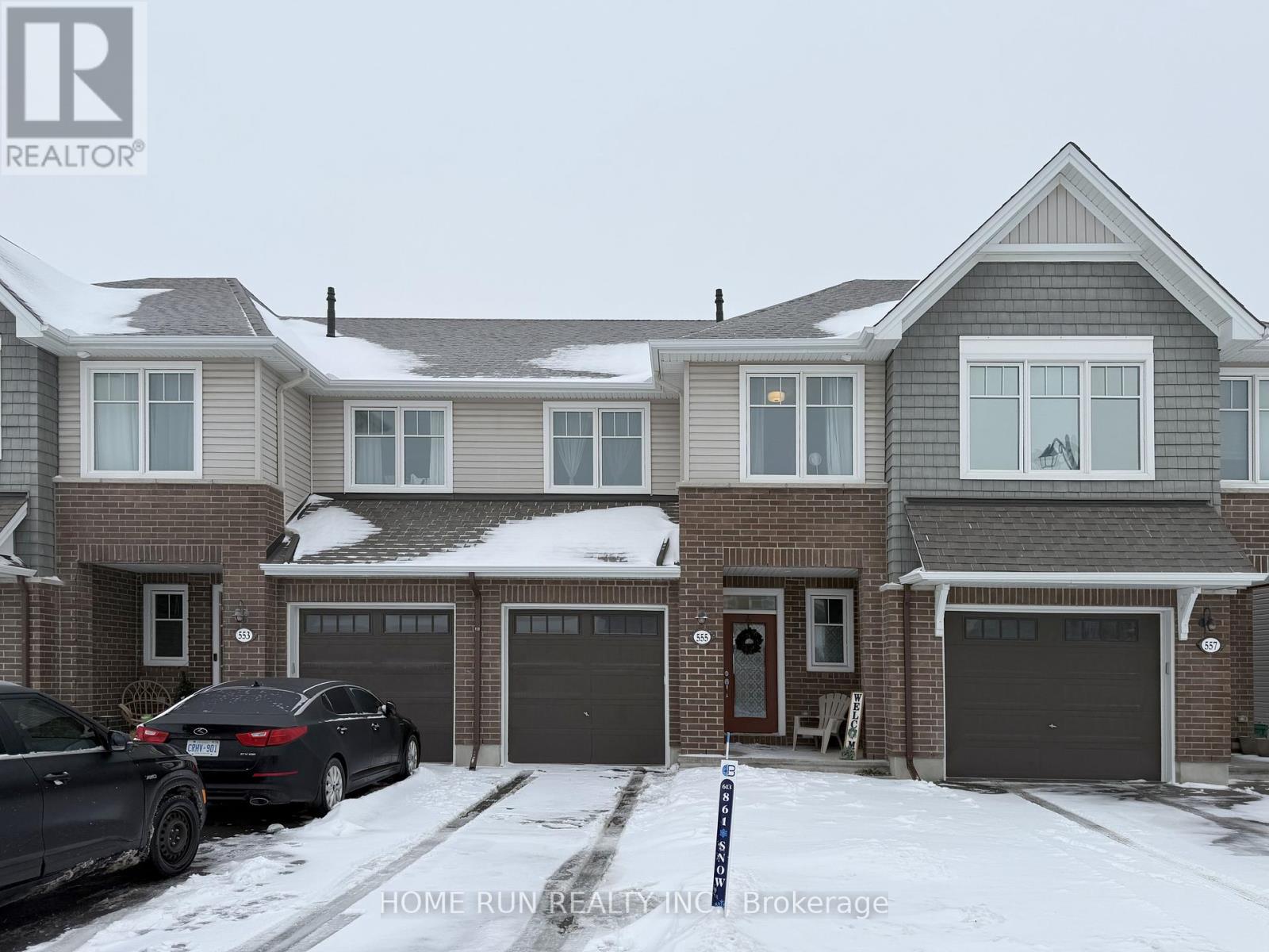 555 JACKDAW AVENUE, Ottawa, Ontario