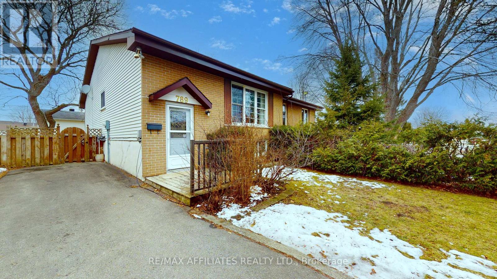 789 COLONEL CURRY DRIVE, Brockville, Ontario