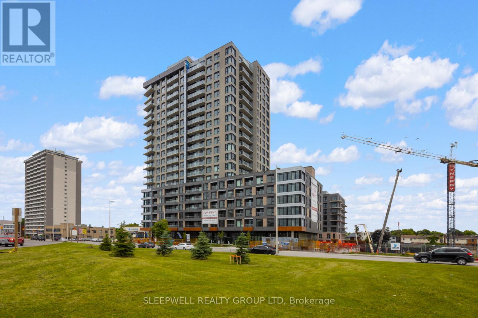 103 - 1354 CARLING AVENUE, Ottawa, Ontario