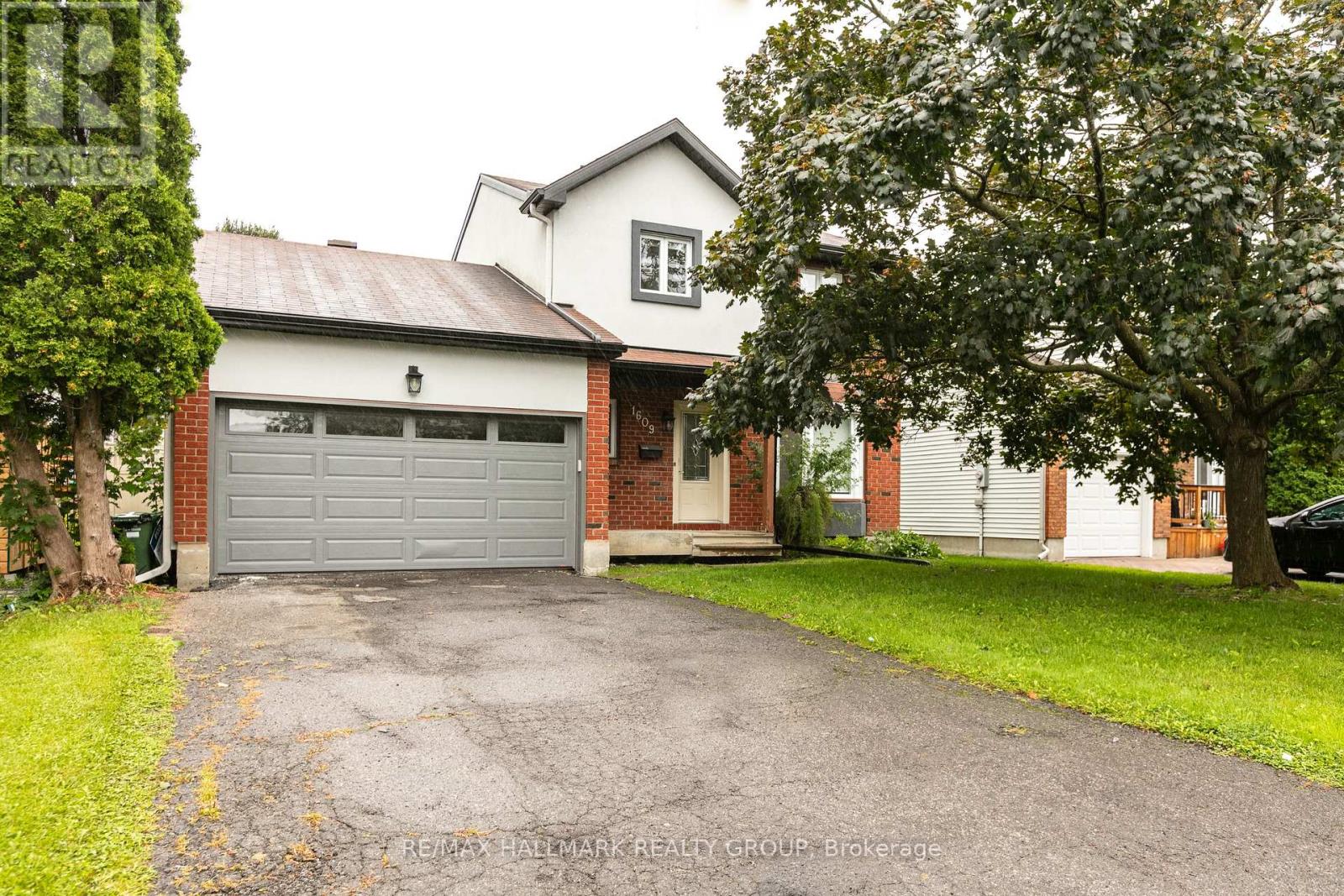 1609 BOTTRIELL WAY, Ottawa, Ontario