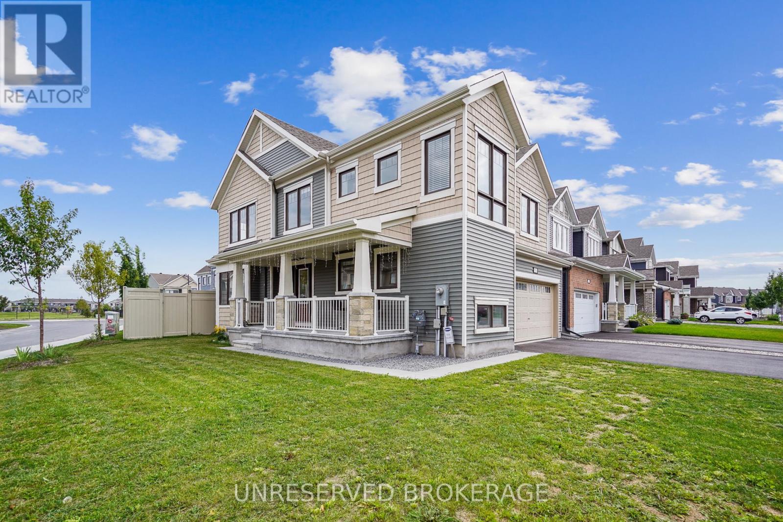 101 RELIANCE RIDGE, Ottawa, Ontario