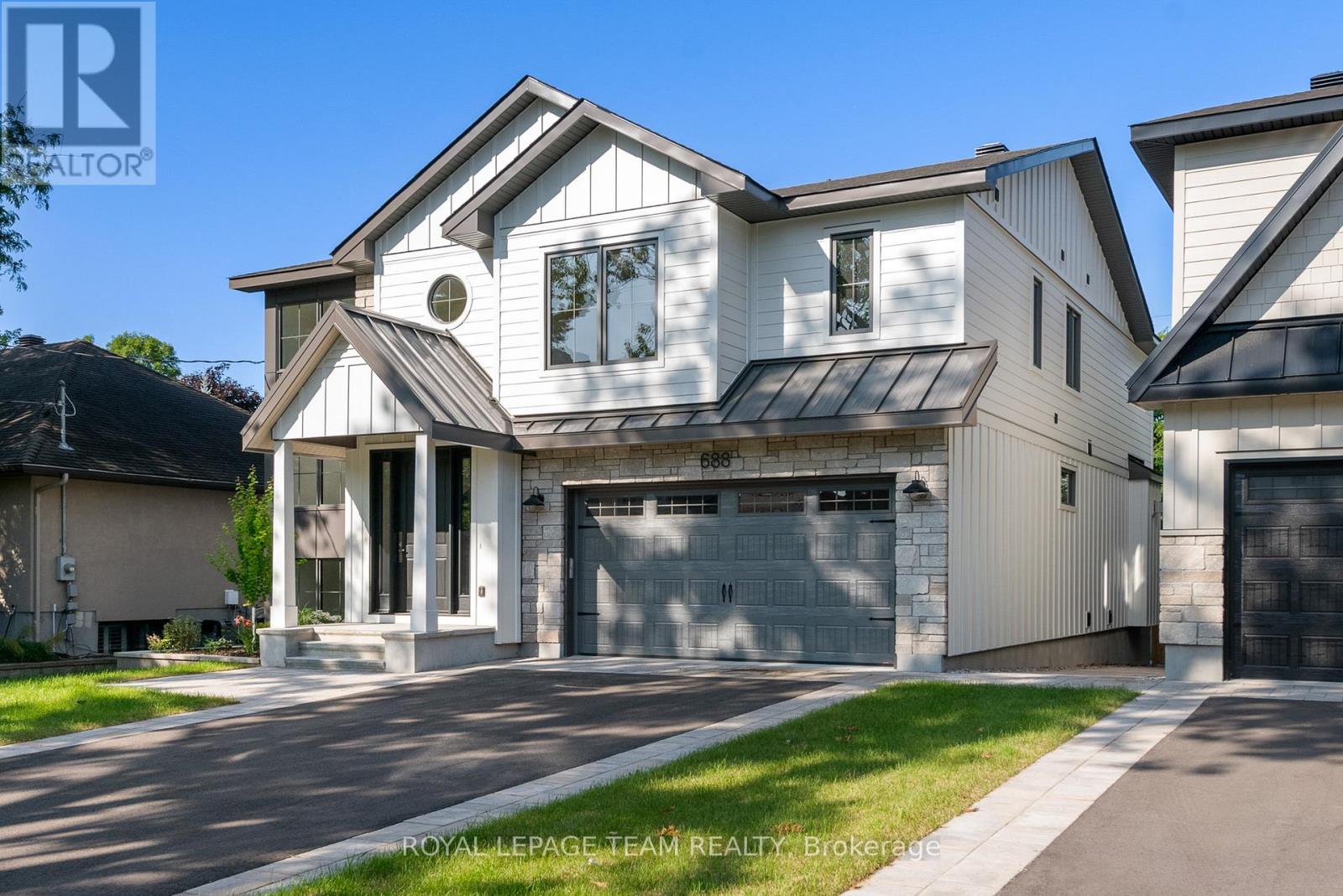 688 HILLCREST AVENUE, Ottawa, Ontario