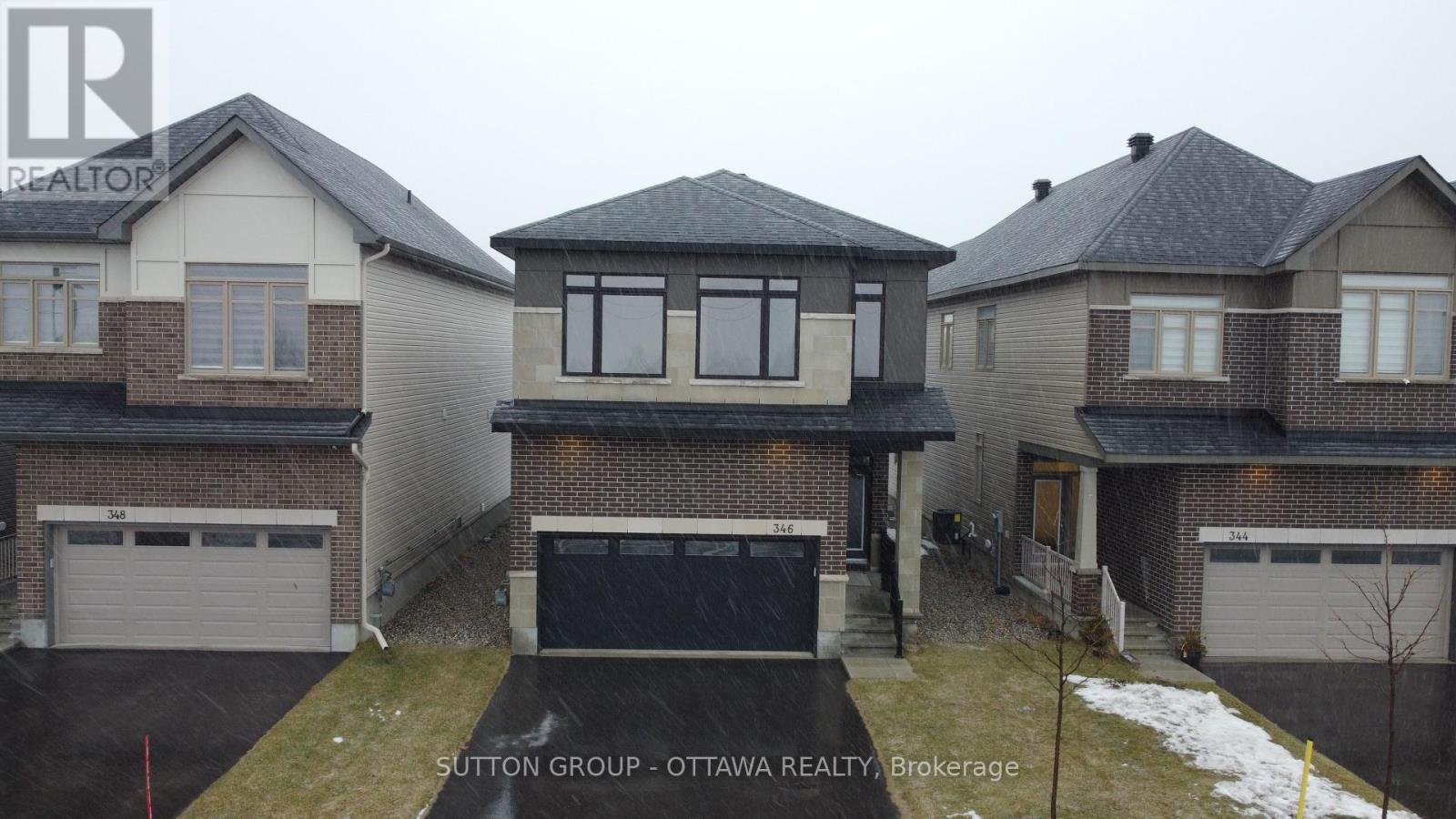 346 MONTICELLO AVENUE, Ottawa, Ontario