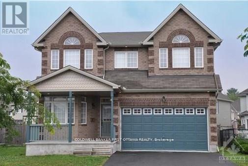 114 MOSSWOOD COURT, Ottawa, Ontario