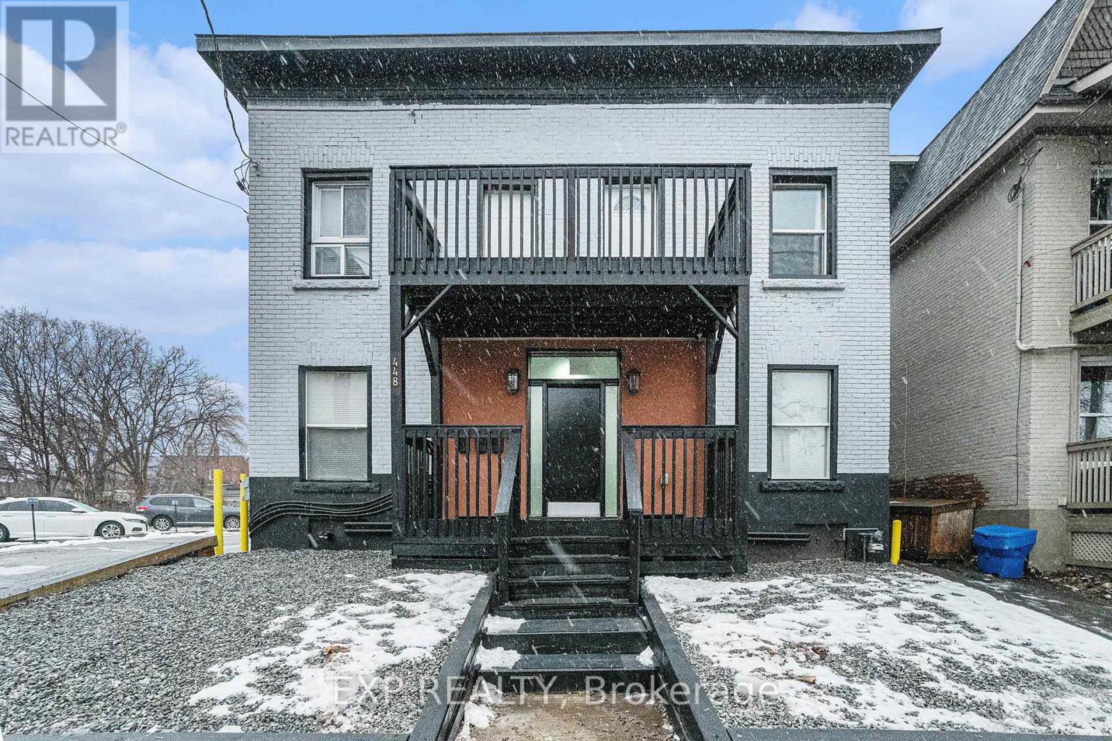 448 CAMBRIDGE STREET S, Ottawa, Ontario