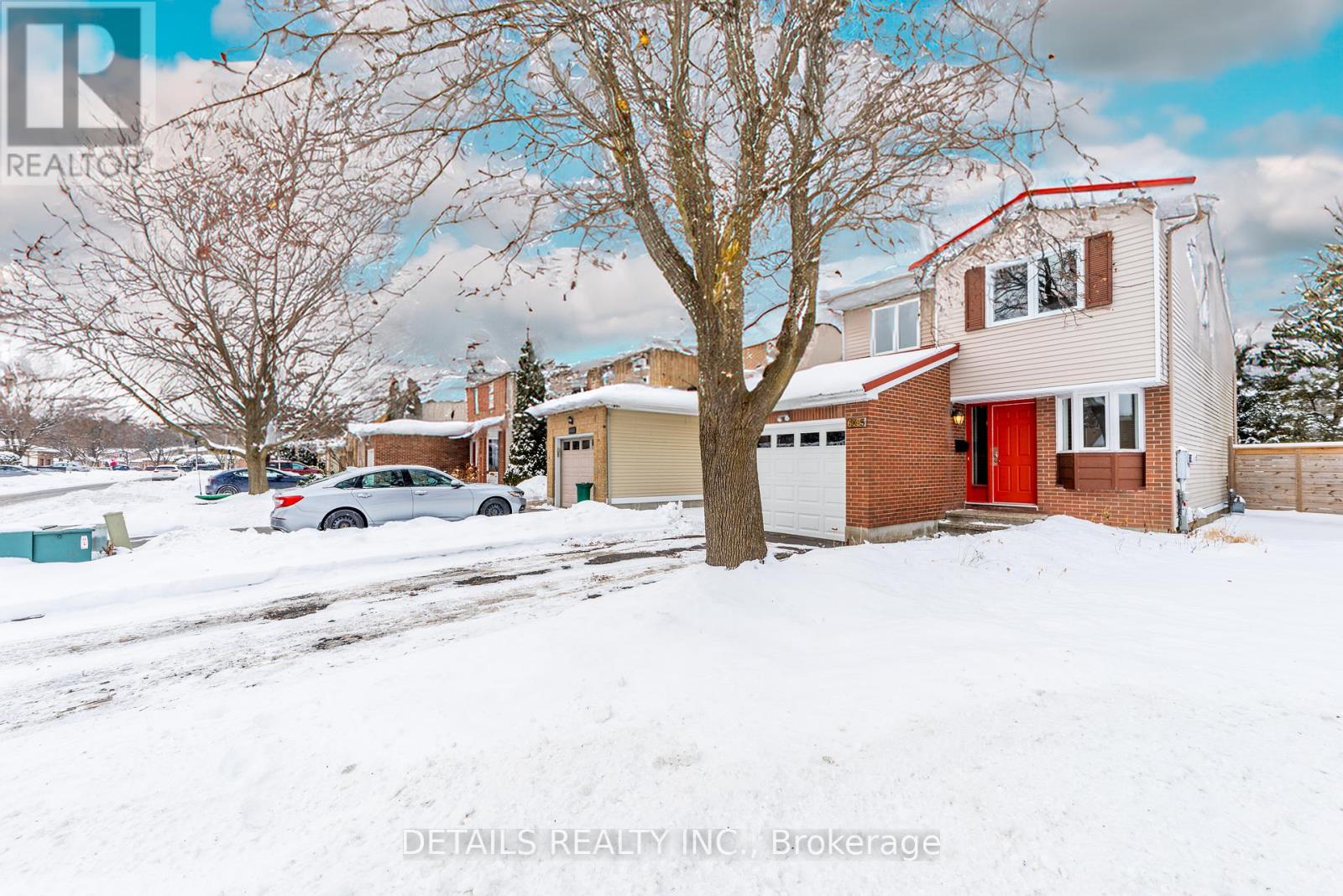 6085 MEADOWHILL CRESCENT, Ottawa, Ontario