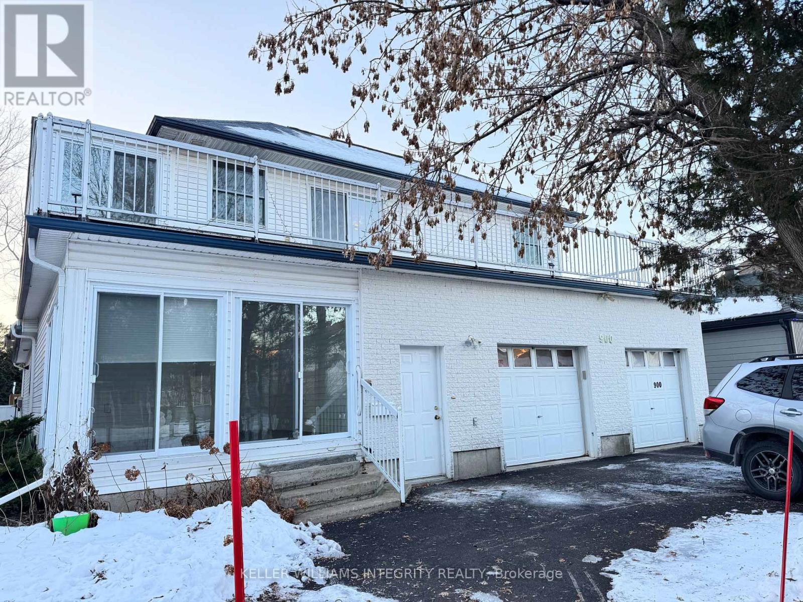 UNIT#1 - 900 SCOTT-DUPUIS WAY W, Ottawa, Ontario