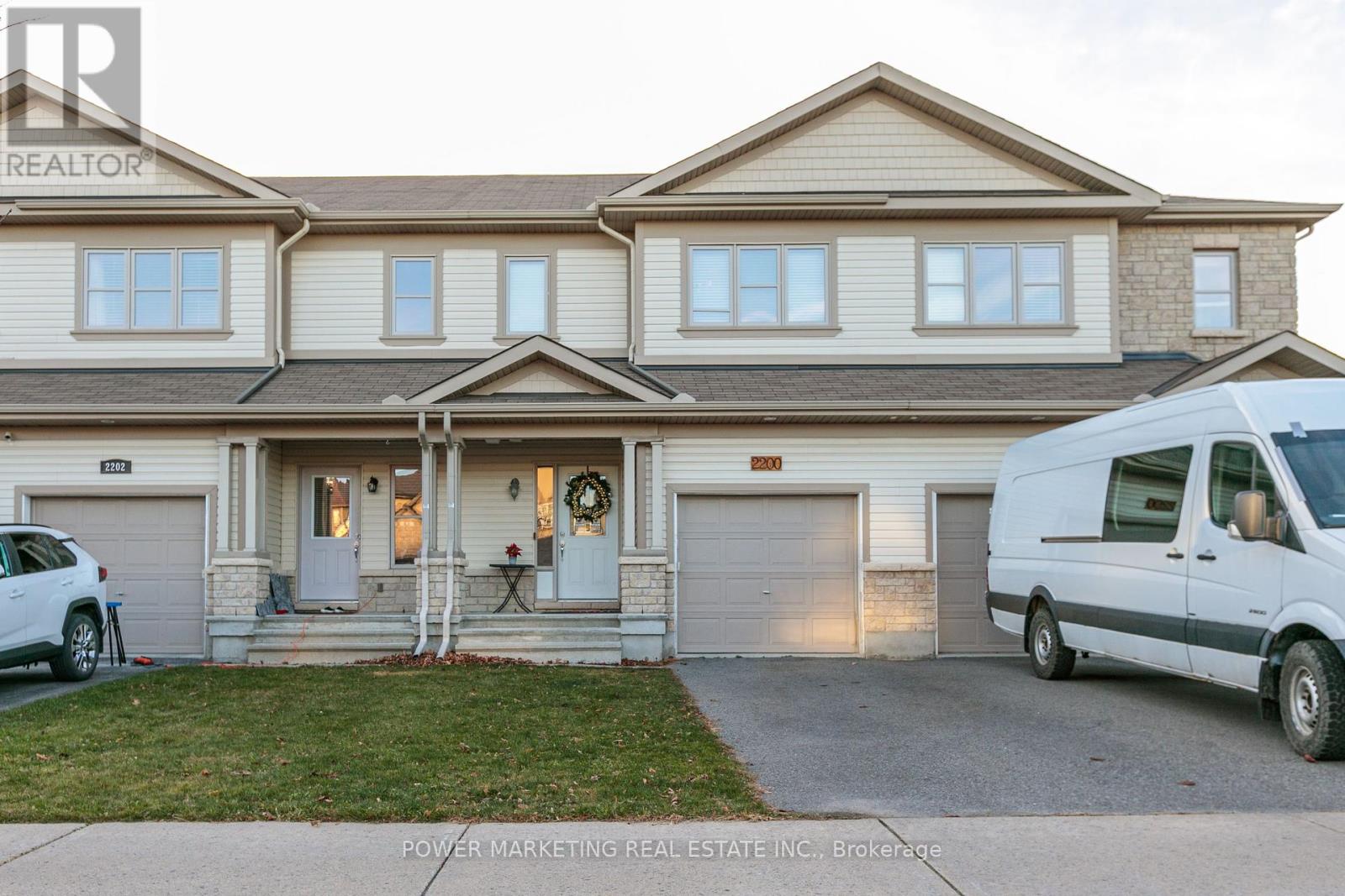 2200 NANTES STREET, Ottawa, Ontario