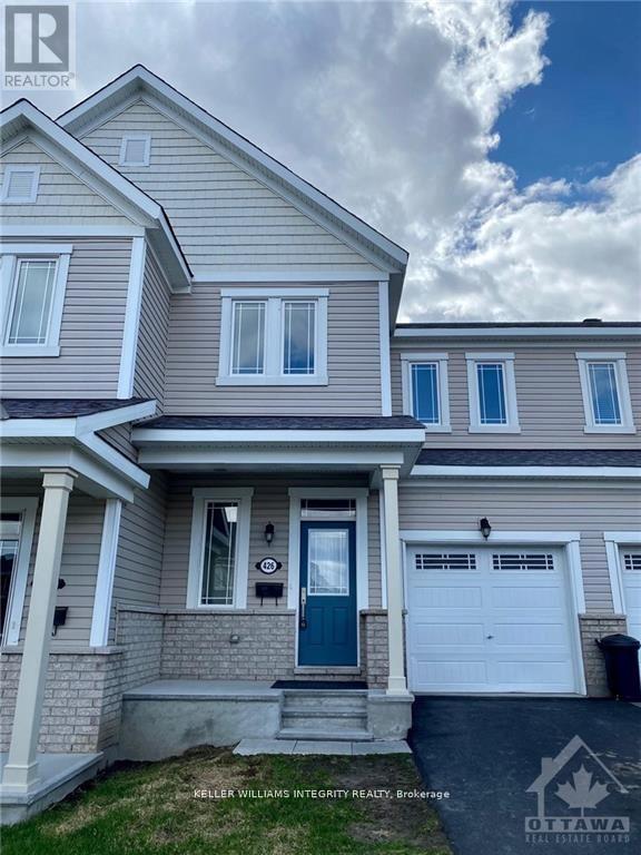 426 MEADOWBREEZE DRIVE N, Ottawa, Ontario