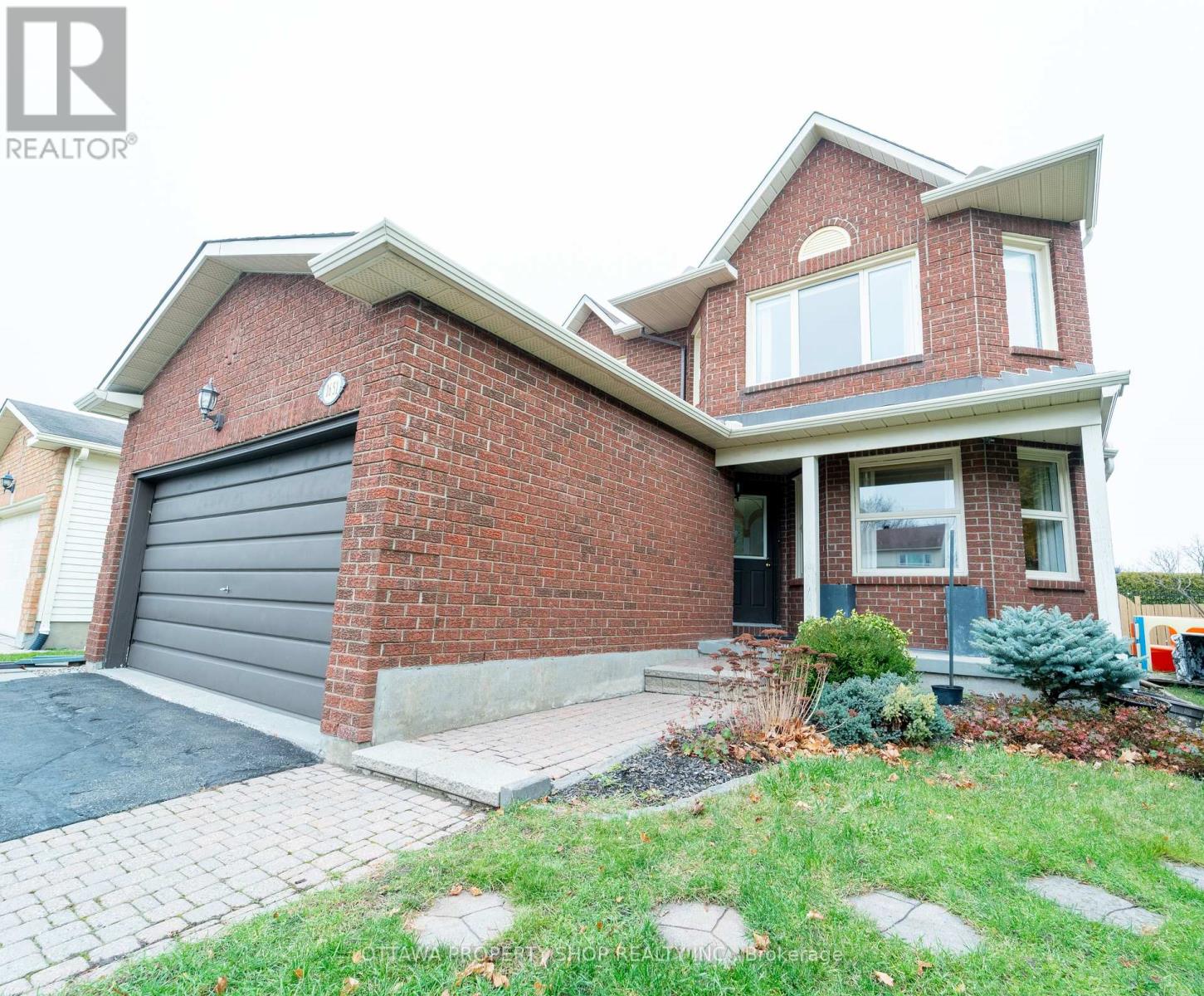 1651 WESTPORT CRESCENT, Ottawa, Ontario