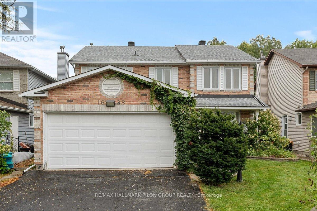 1623 SUNVIEW DRIVE, Ottawa, Ontario