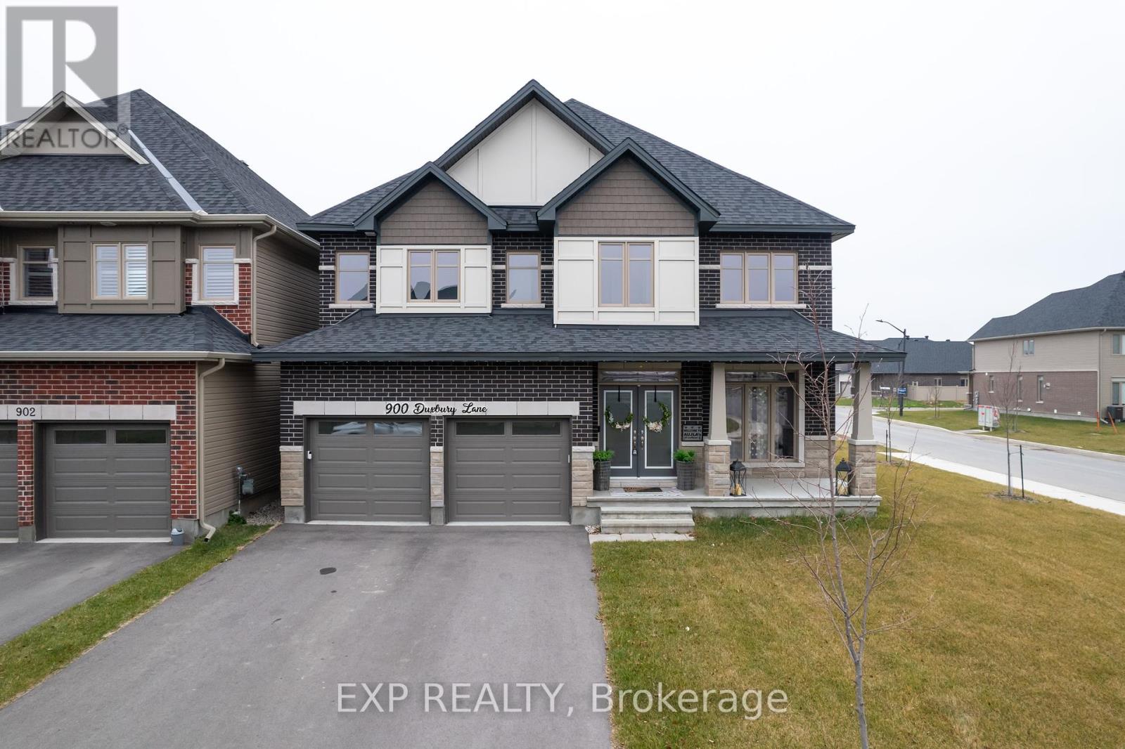 900 DUXBURY LANE, Ottawa, Ontario